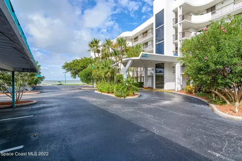 300 Columbia Drive Cape Canaveral FL 32920