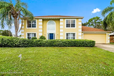 2596 Emerson Drive SE Palm Bay FL 32909