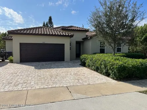 3002 Edington Drive Titusville FL 32780