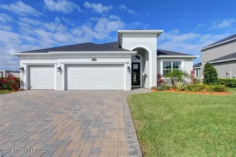 8162 Paragrass Avenue Melbourne FL 32940