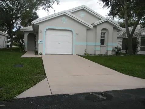 1960 Myrtle Court NE Palm Bay FL 32905