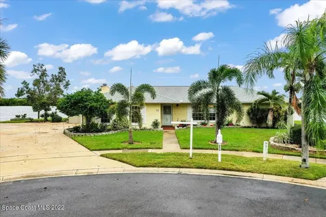 250 Cordoba Court Merritt Island FL 32953
