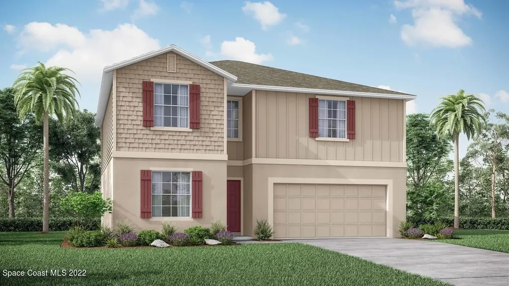 550 Cardinal Street SE Palm Bay FL 32909