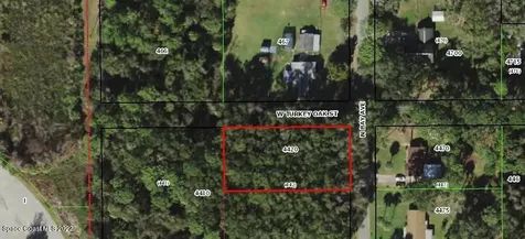 3482 N Bay Avenue Crystal River FL