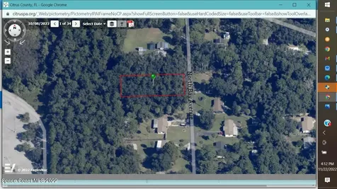 3482 N Bay Avenue Crystal River FL