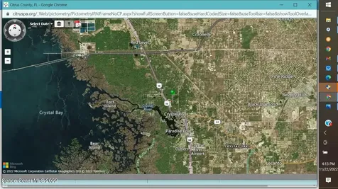 3482 N Bay Avenue Crystal River FL