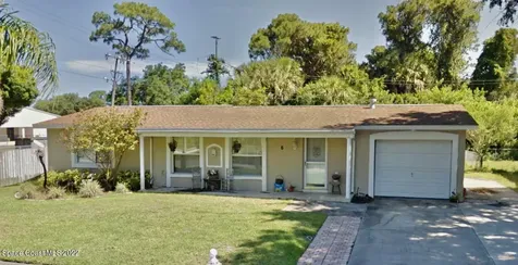 5 Skyline Boulevard Merritt Island FL 32953