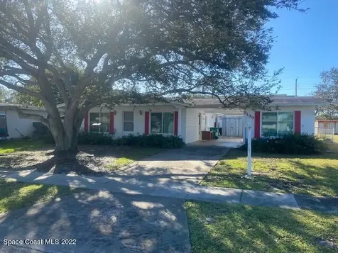 2199 Lucille Lane Melbourne FL 32935