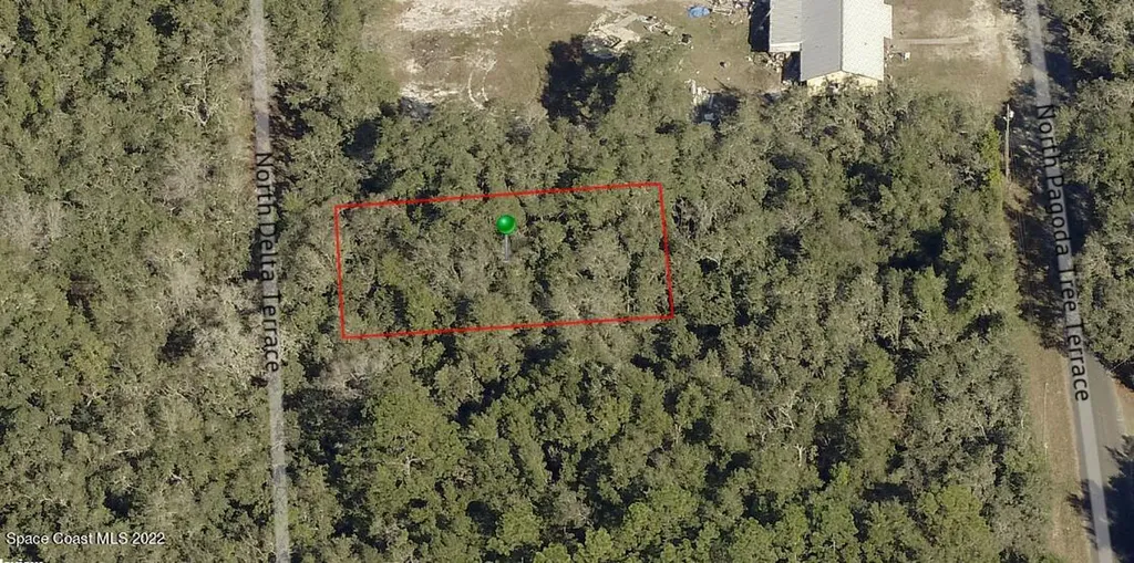 6557 N Delta Terrace Hernando FL 34442