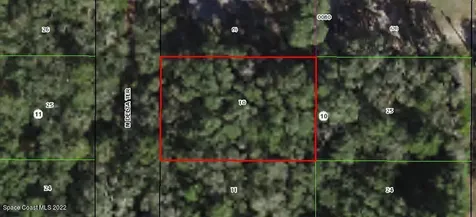 6557 N Delta Terrace Hernando FL 34442