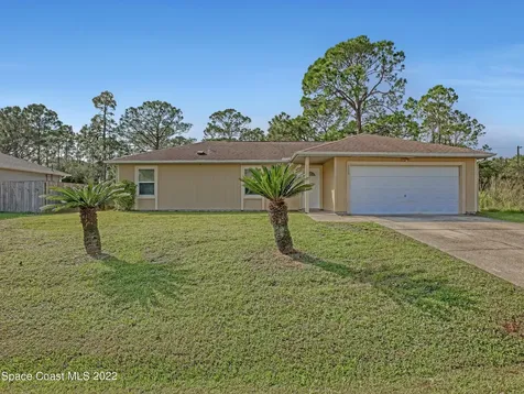 1100 Hammacher Avenue SW Palm Bay FL 32908
