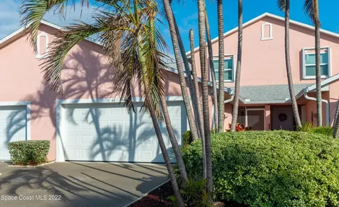 60 Coral Sea Way Satellite Beach FL 32937