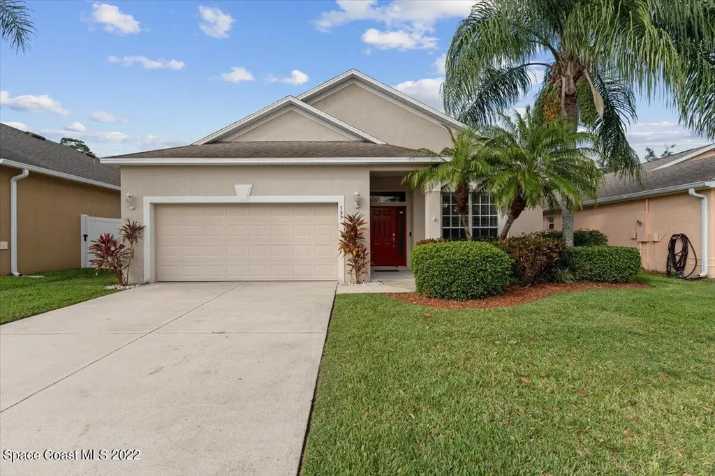 755 Breakaway Trail Titusville FL 32780