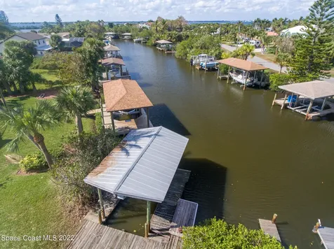 380 Lakeview Drive Melbourne Beach FL 32951