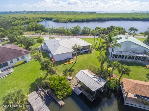 380 Lakeview Drive Melbourne Beach FL 32951