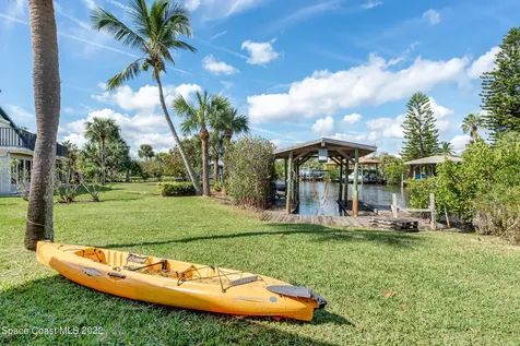 380 Lakeview Drive Melbourne Beach FL 32951