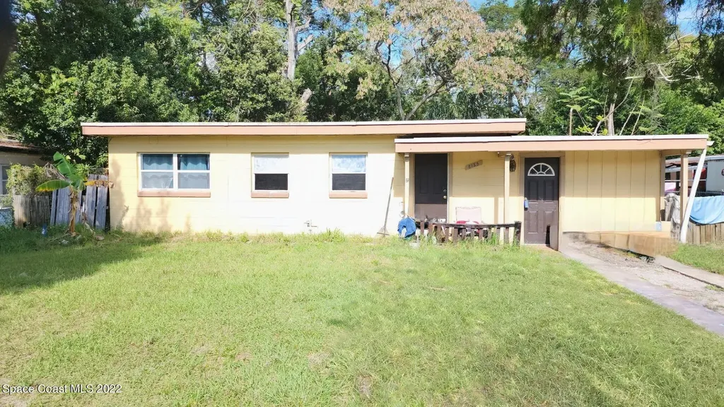 8125 Alveron Avenue Orlando FL 32817