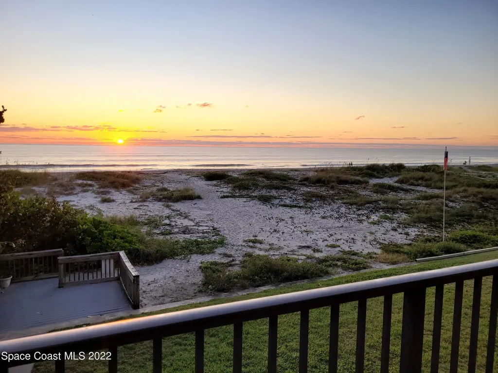 1251 S Atlantic Avenue Cocoa Beach FL 32931