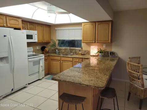 1251 S Atlantic Avenue Cocoa Beach FL 32931