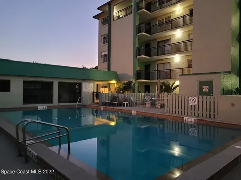 1251 S Atlantic Avenue Cocoa Beach FL 32931