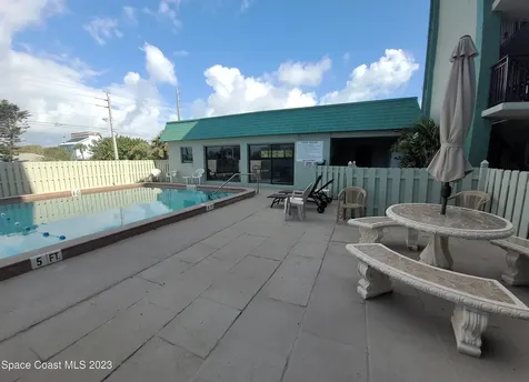 1251 S Atlantic Avenue Cocoa Beach FL 32931