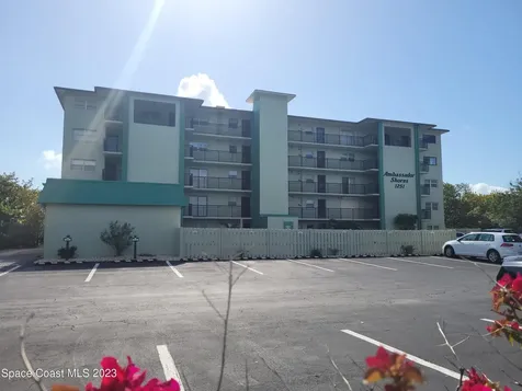 1251 S Atlantic Avenue Cocoa Beach FL 32931