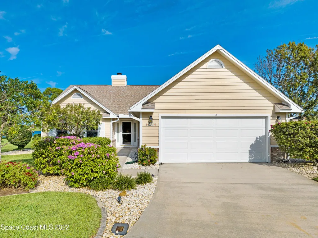 673 Griffin Lane Melbourne FL 32940