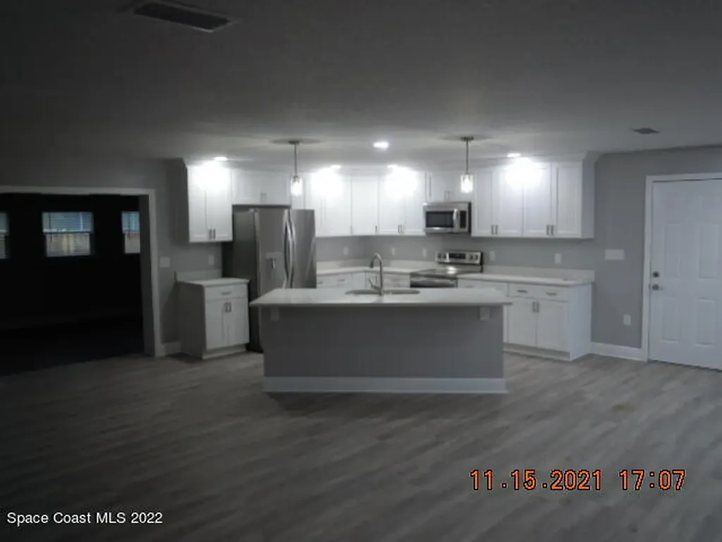 1380 Girard Boulevard Merritt Island FL 32952