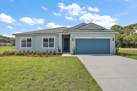 1189 Torrington Street SE Palm Bay FL 32909