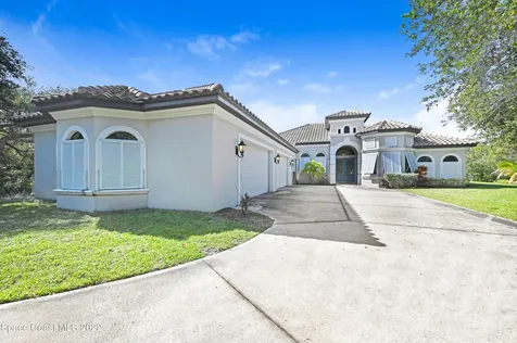 110 Spinnaker Street Melbourne Beach FL 32951