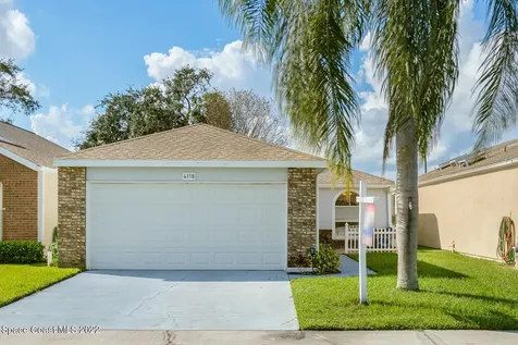 4118 Green Oak Drive Melbourne FL 32901