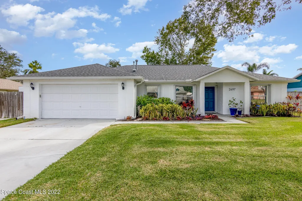 2697 Empire Avenue Melbourne FL 32934