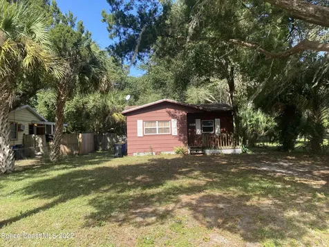 406 Dove Avenue Rockledge FL 32955