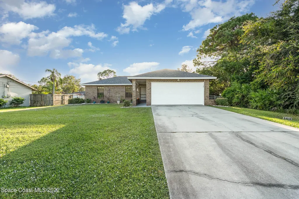 2068 Jupiter Boulevard SW Palm Bay FL 32908