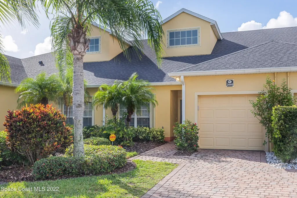 2660 Camberly Circle Melbourne FL 32940