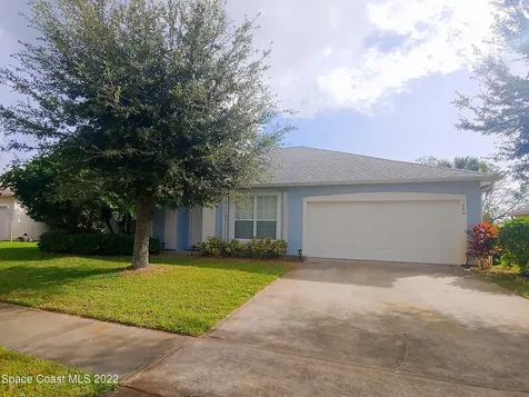 1888 Barrington Circle Rockledge FL 32955