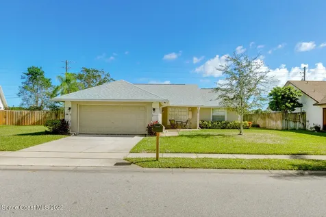 2108 Appalachian Drive Melbourne FL 32935