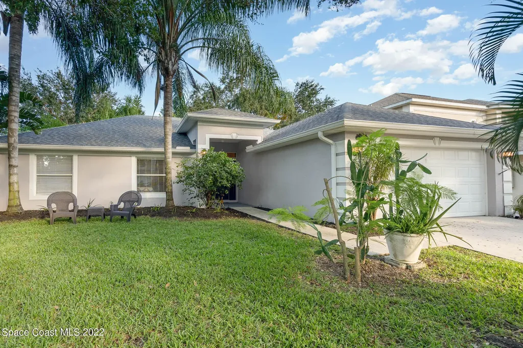 991 Hollister Drive Melbourne FL 32904