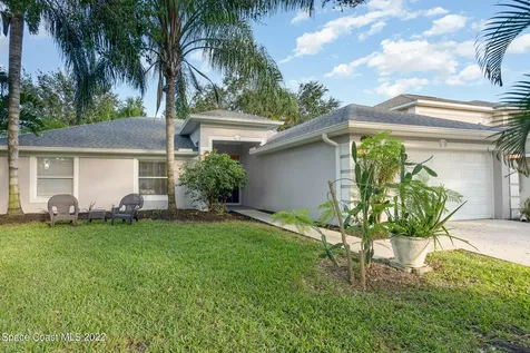 991 Hollister Drive Melbourne FL 32904