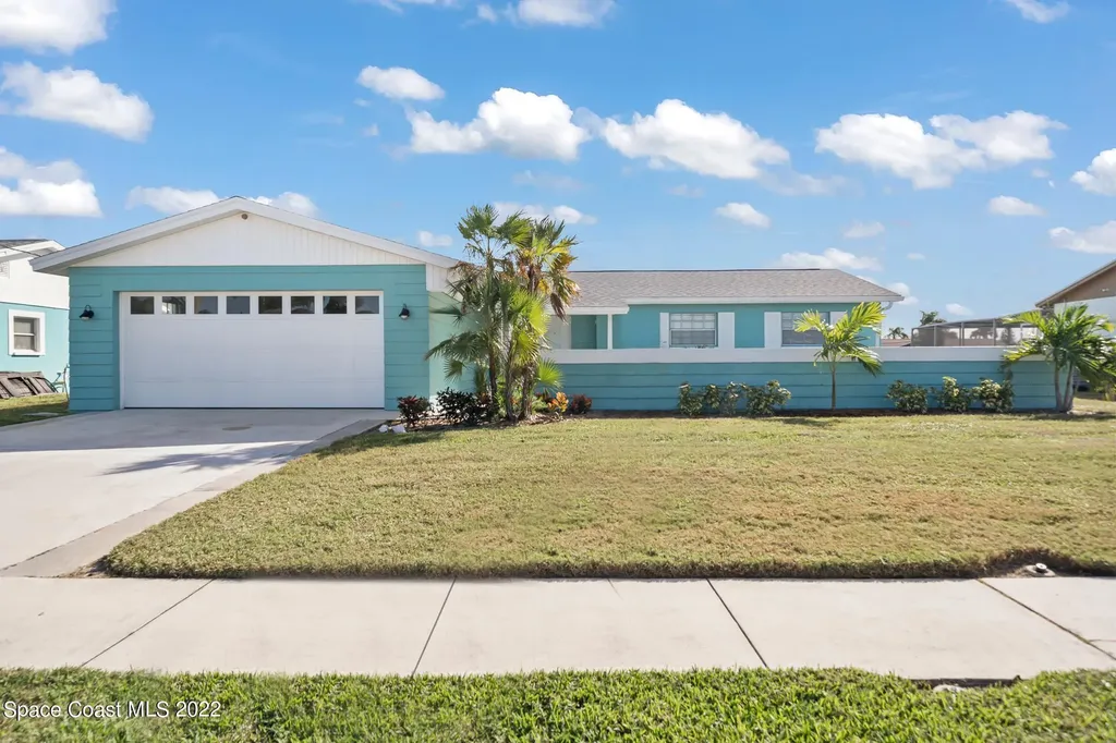 435 Carrioca Court Merritt Island FL 32953