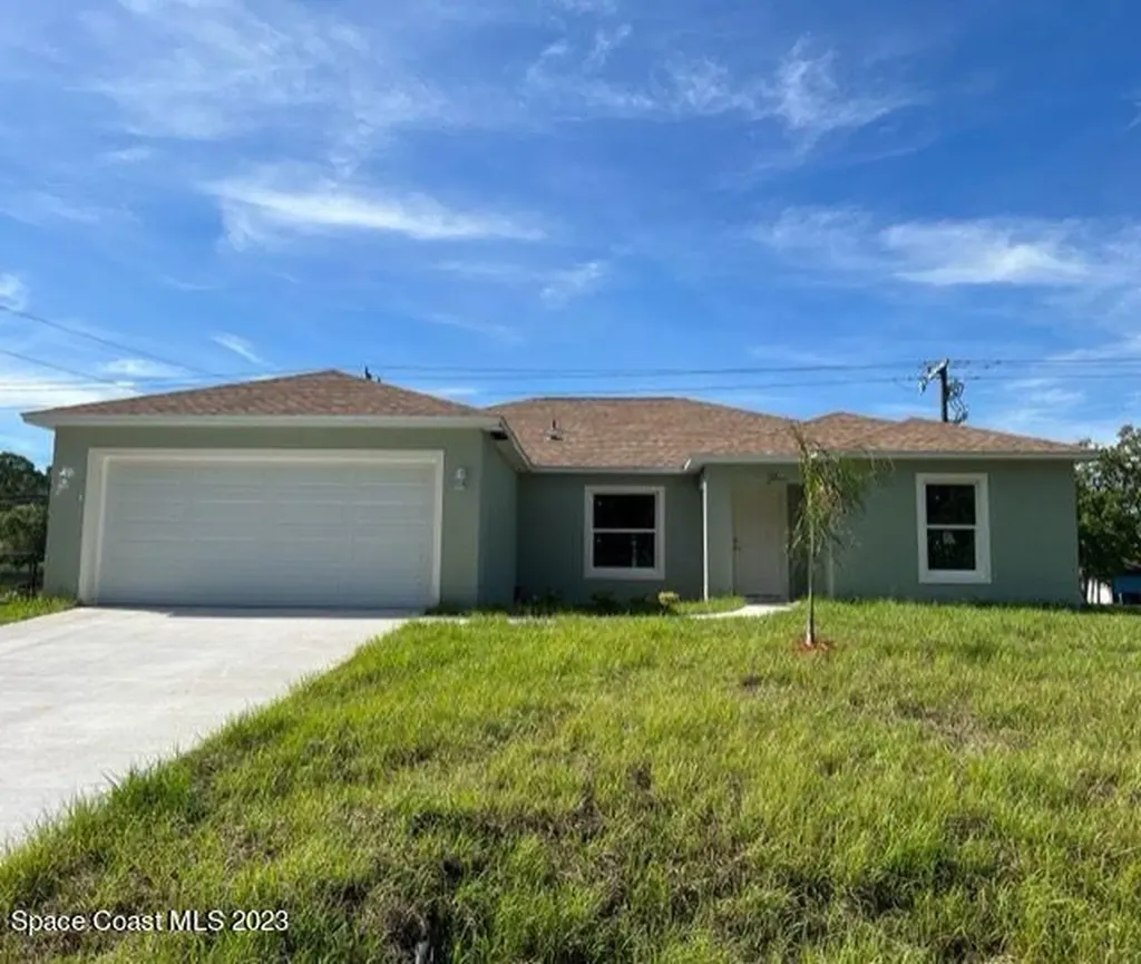 1275 Scottish Street SW Palm Bay FL 32908