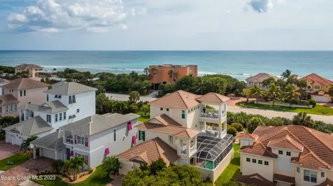 7657 Kiawah Way Melbourne Beach FL 32951