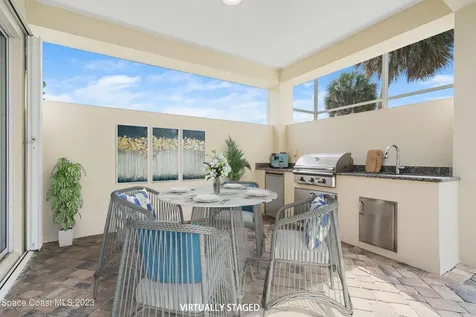 7657 Kiawah Way Melbourne Beach FL 32951