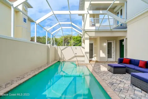 7657 Kiawah Way Melbourne Beach FL 32951