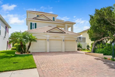 7657 Kiawah Way Melbourne Beach FL 32951