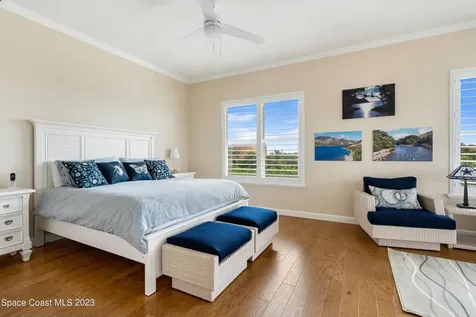 7657 Kiawah Way Melbourne Beach FL 32951
