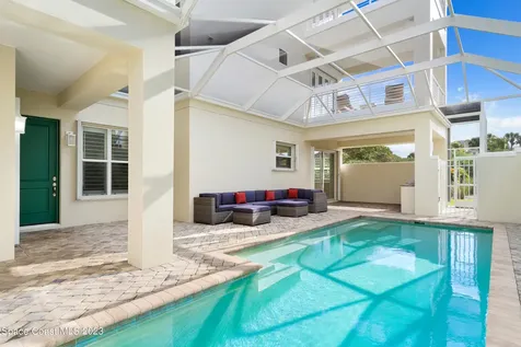 7657 Kiawah Way Melbourne Beach FL 32951