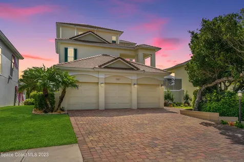7657 Kiawah Way Melbourne Beach FL 32951