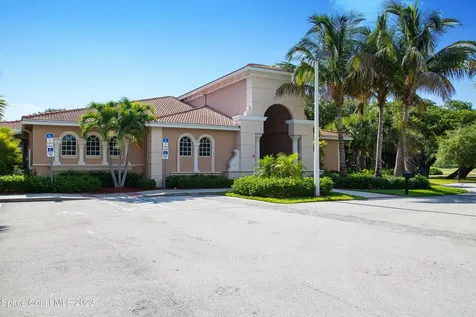 7657 Kiawah Way Melbourne Beach FL 32951