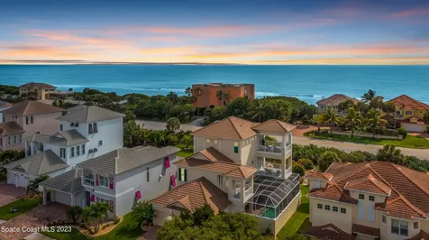 7657 Kiawah Way Melbourne Beach FL 32951